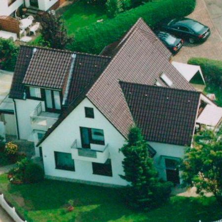 Ferienhaus Marina II - Whg 2 Grömitz Exterior foto