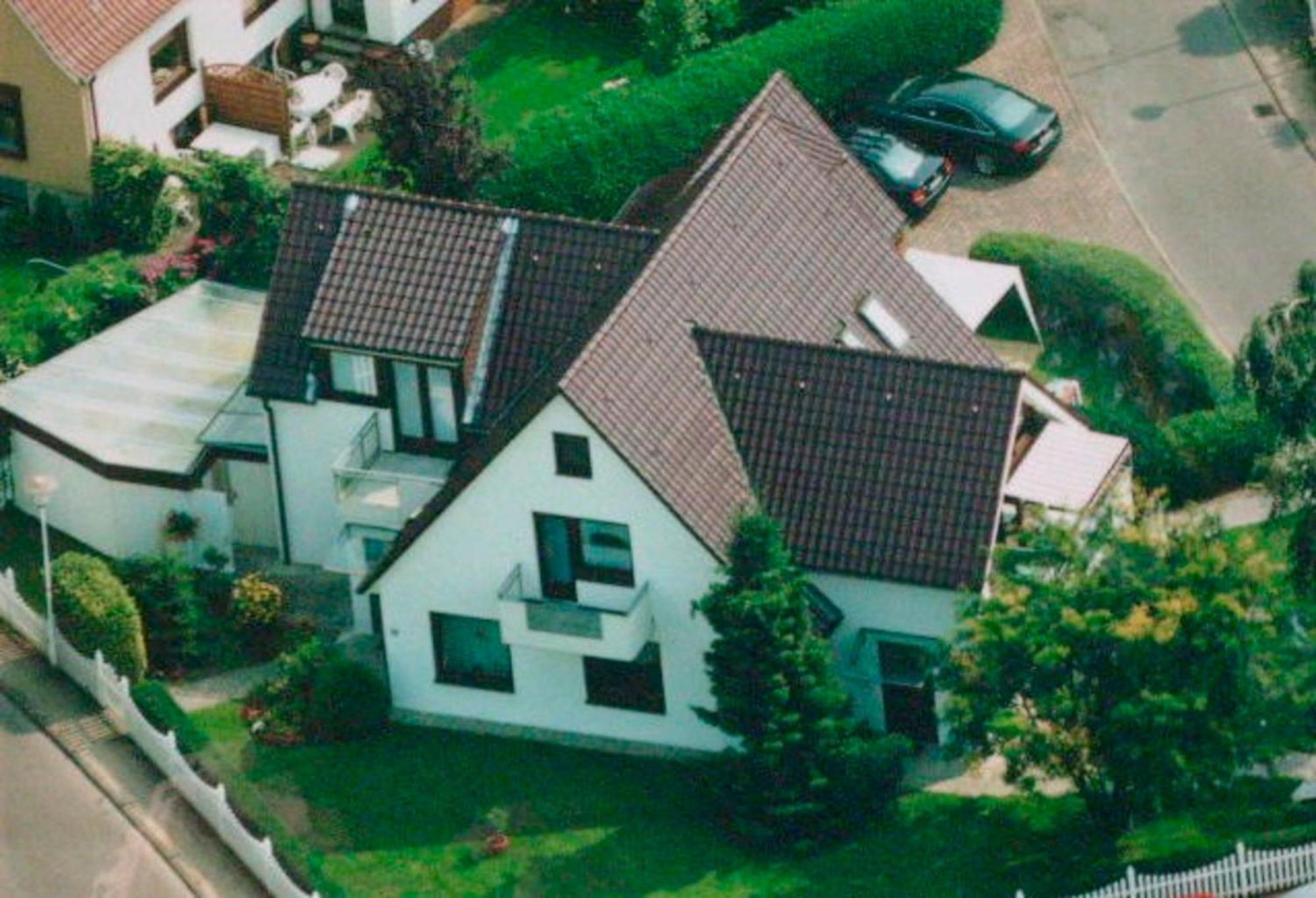 Ferienhaus Marina II - Whg 2 Grömitz Exterior foto